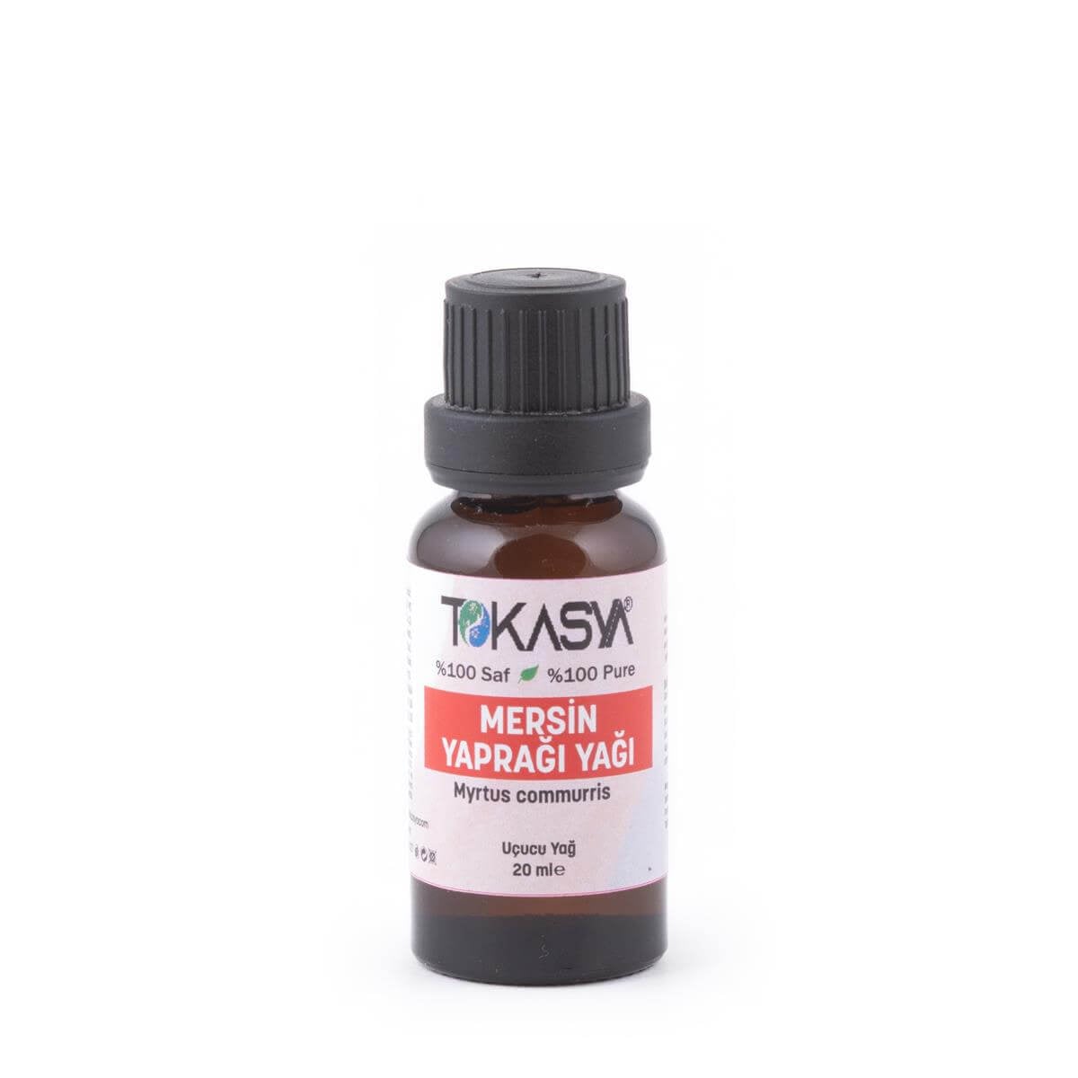 Tokasya Mersin Yaprağı Yağı 20 ml