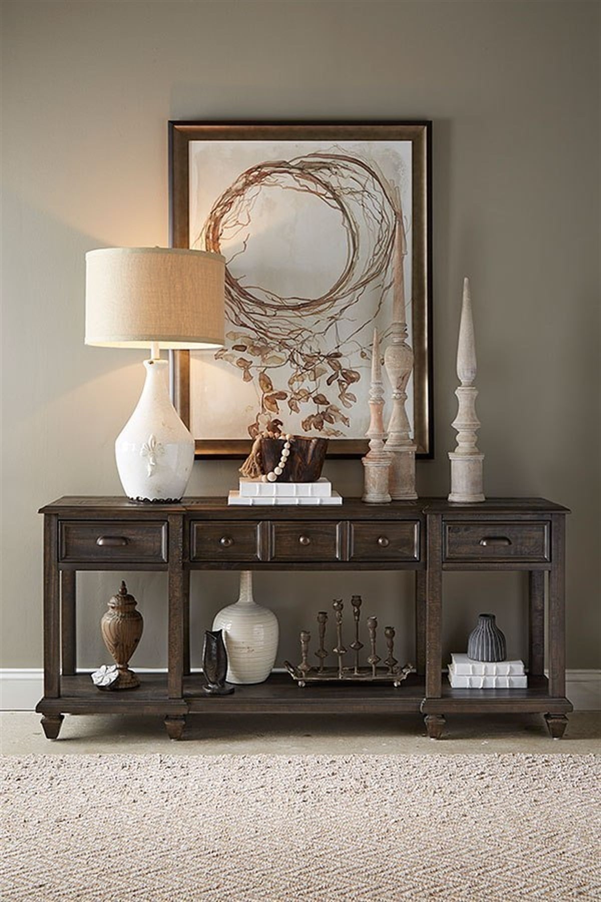 Cervera Dresuar-belminomobilya