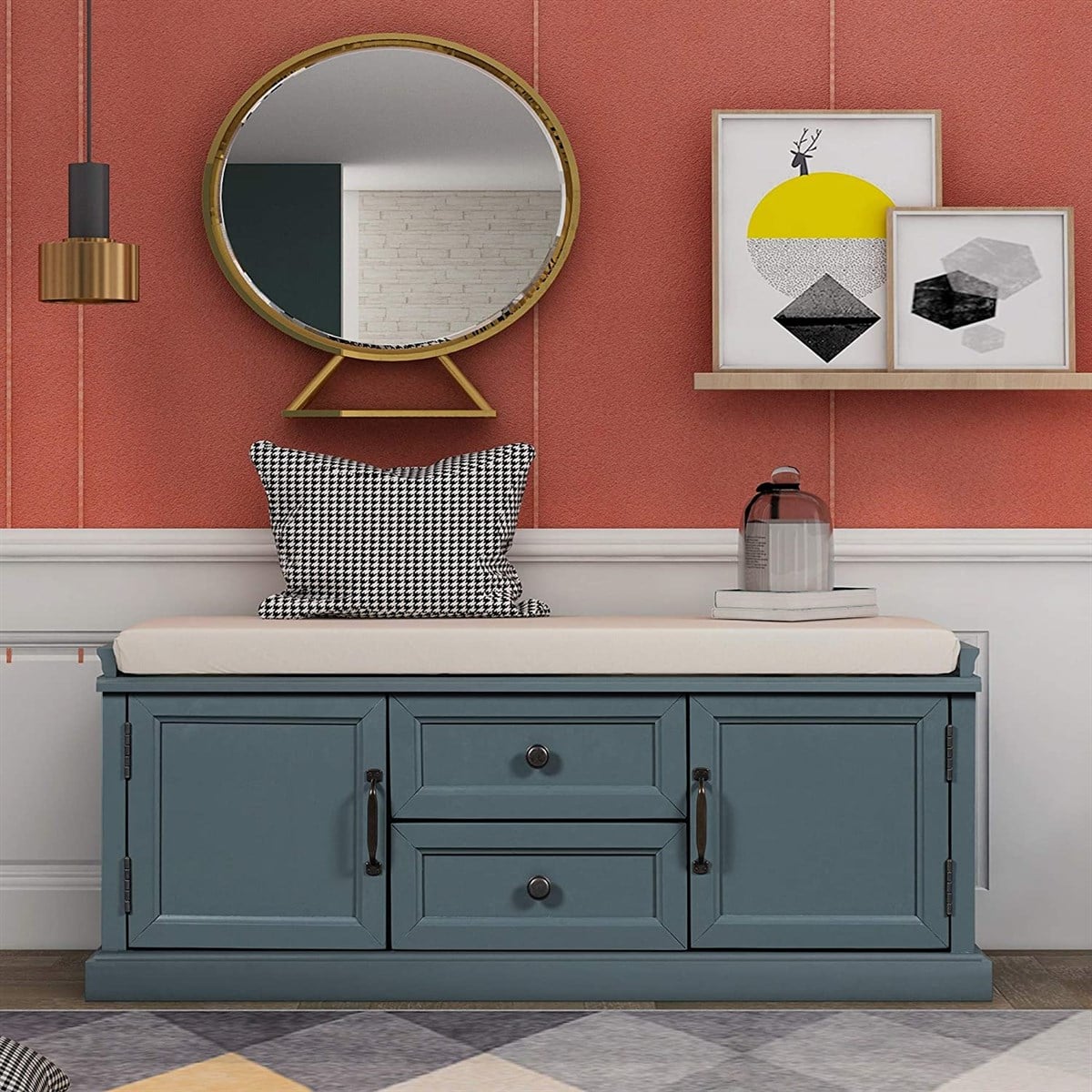 Monte Ayakkabılık-belminomobilya