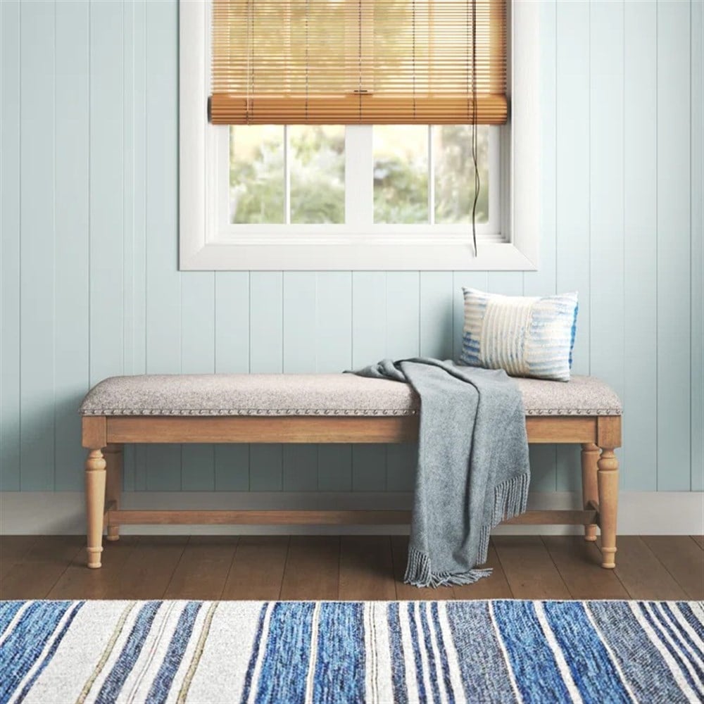 Morgan Bench-belminomobilya