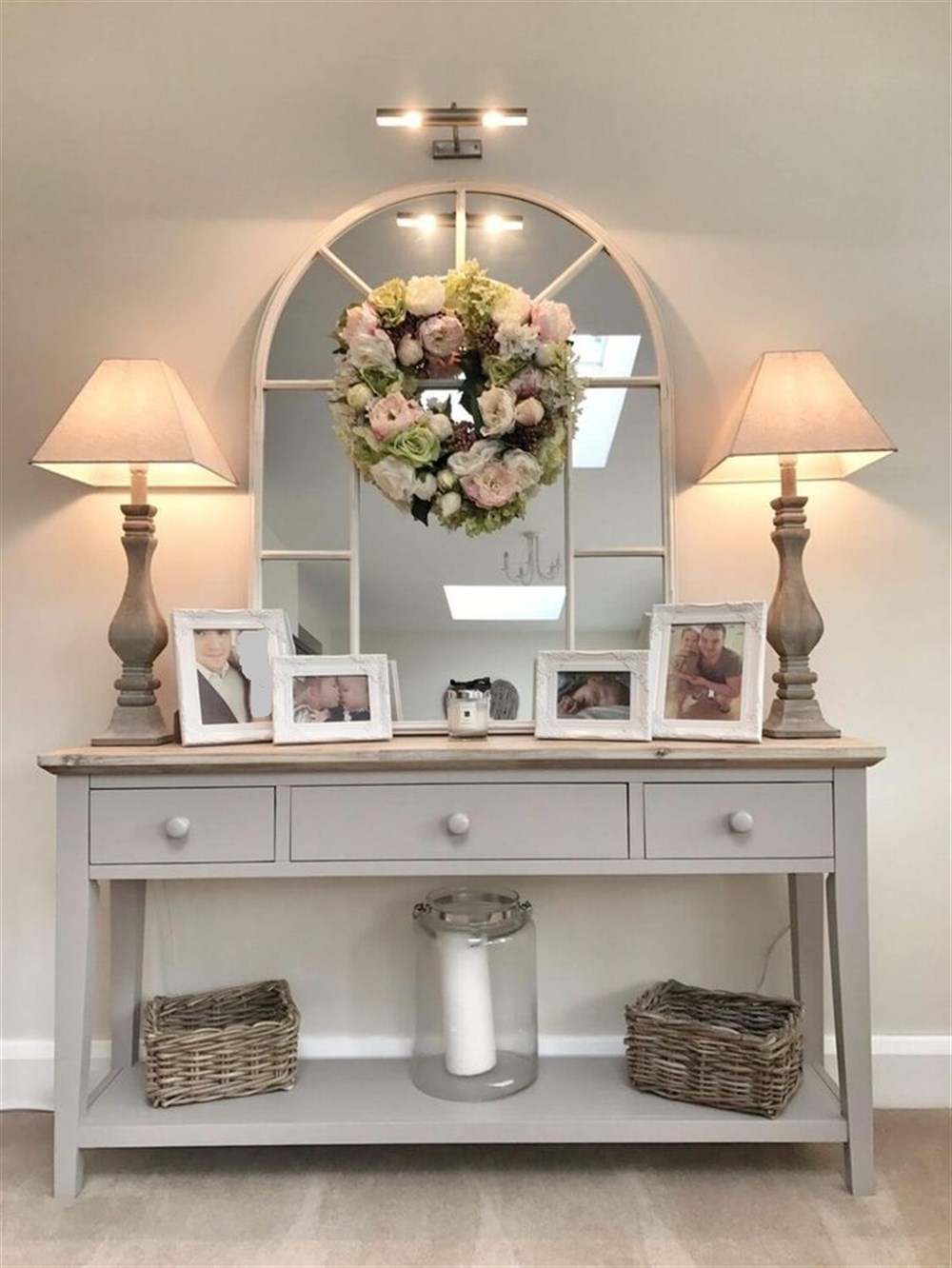 Zain Dresuar-belminomobilya