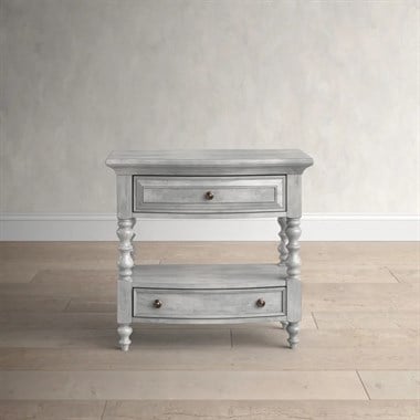 Jayce Country Komodin-belminomobilya