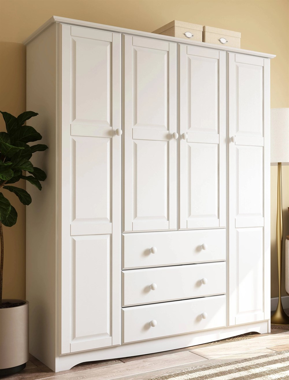 Alejandro Kitaplık-belminomobilya