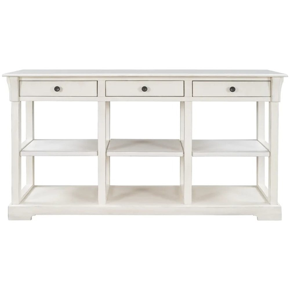 Alvin Dresuar-belminomobilya