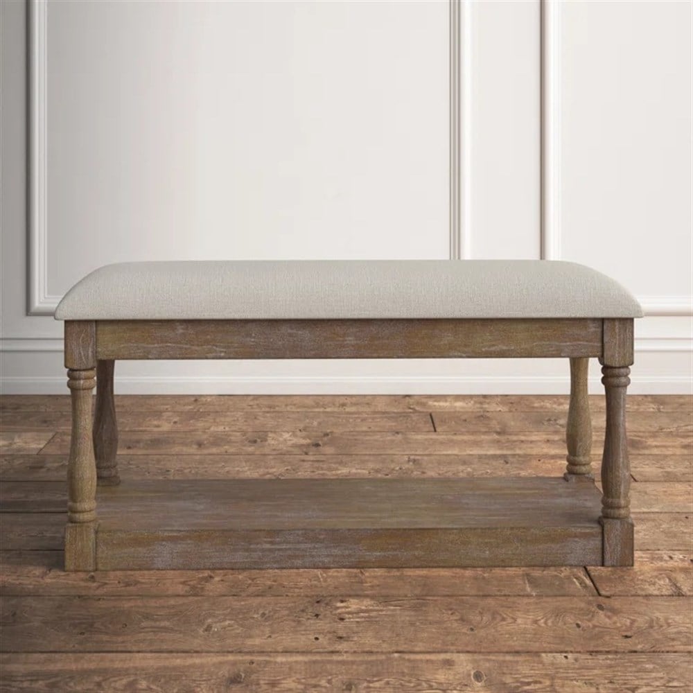 Anton Bench-belminomobilya