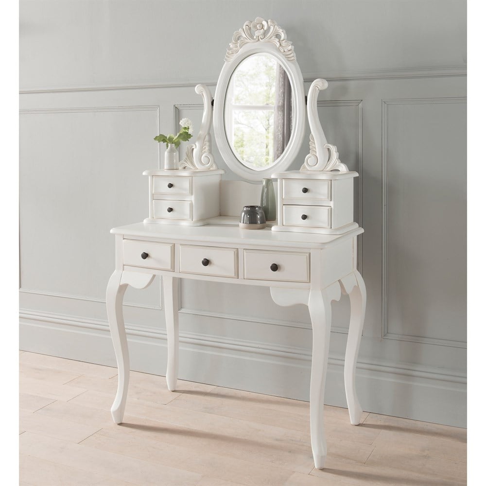 Braiden Makyaj Masası-belminomobilya