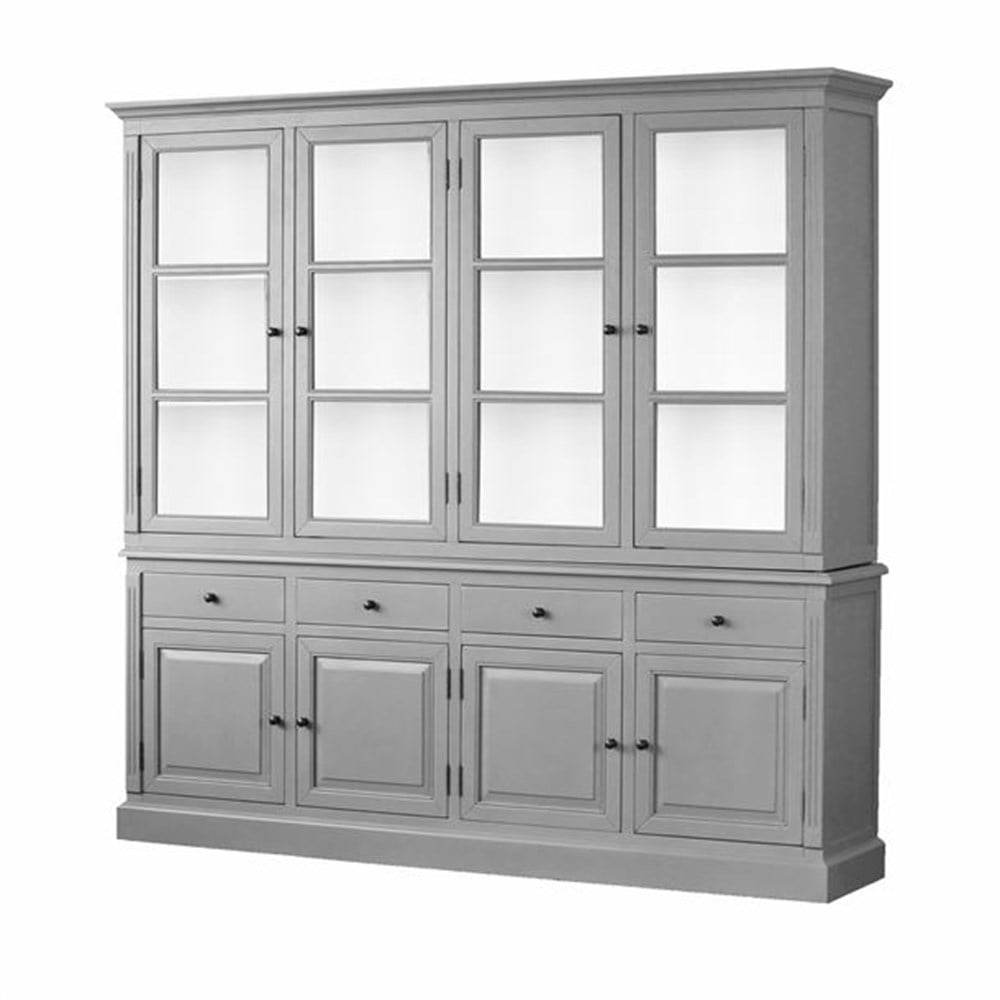 Charlotte Vitrin-belminomobilya