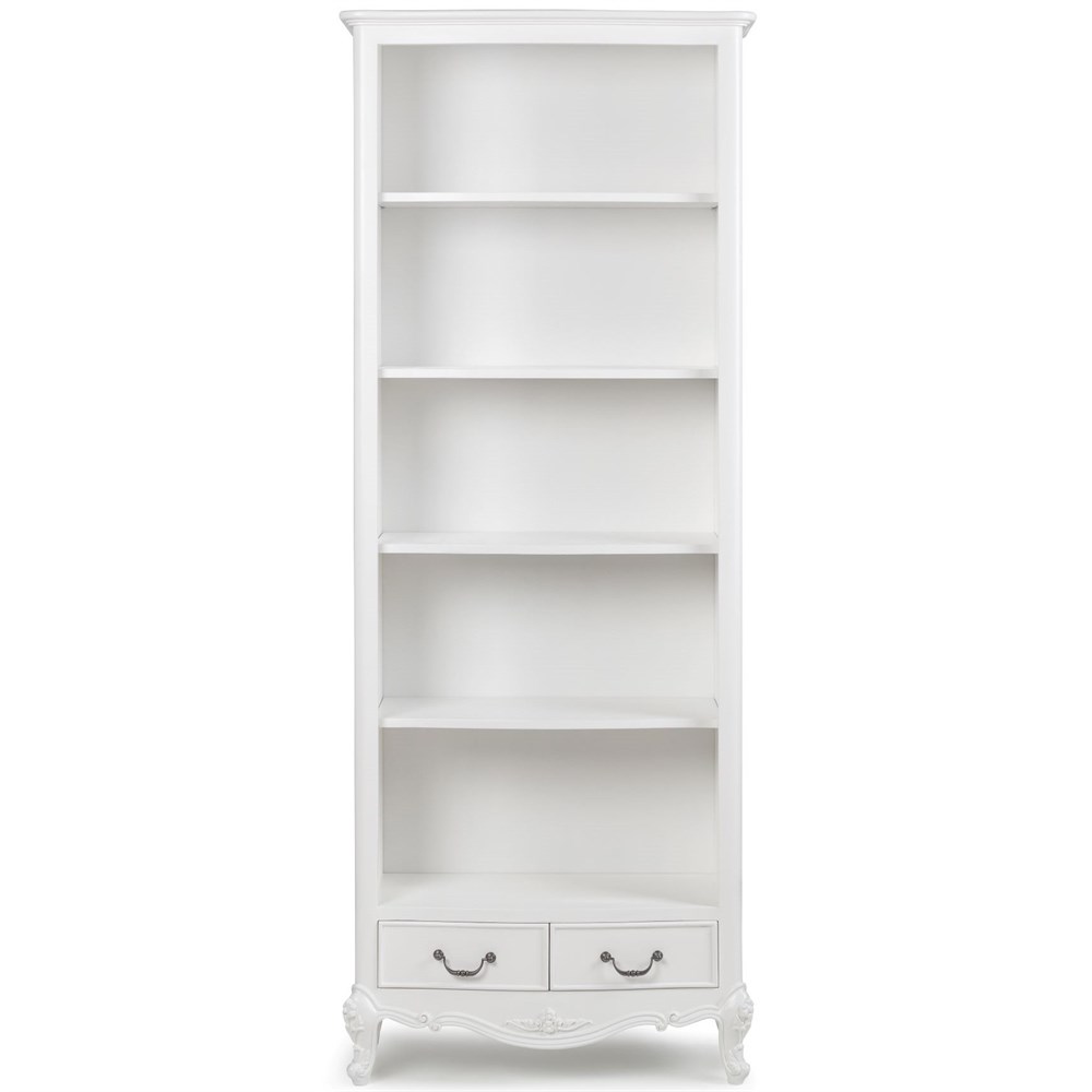 Dashawn Kitaplık-belminomobilya