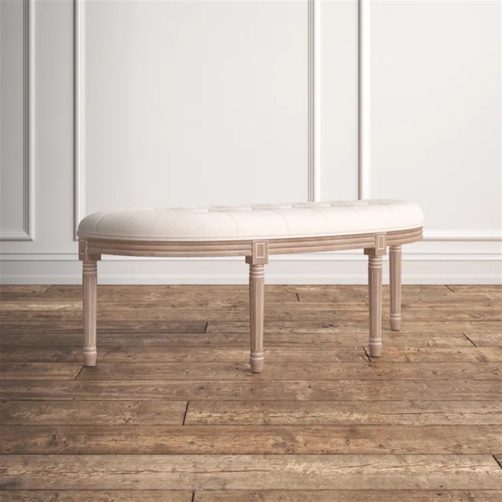 Gunnar Bench-belminomobilya