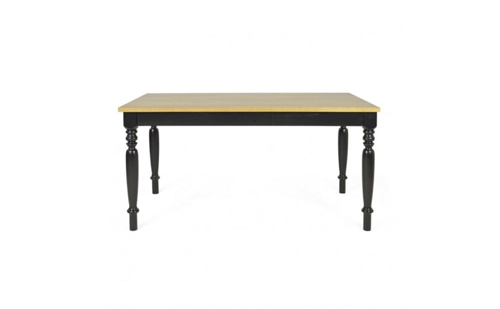 Jaime Country Yemek Masası-belminomobilya