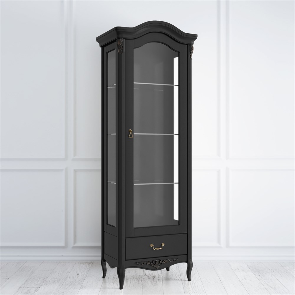 Jordan Vitrin-belminomobilya