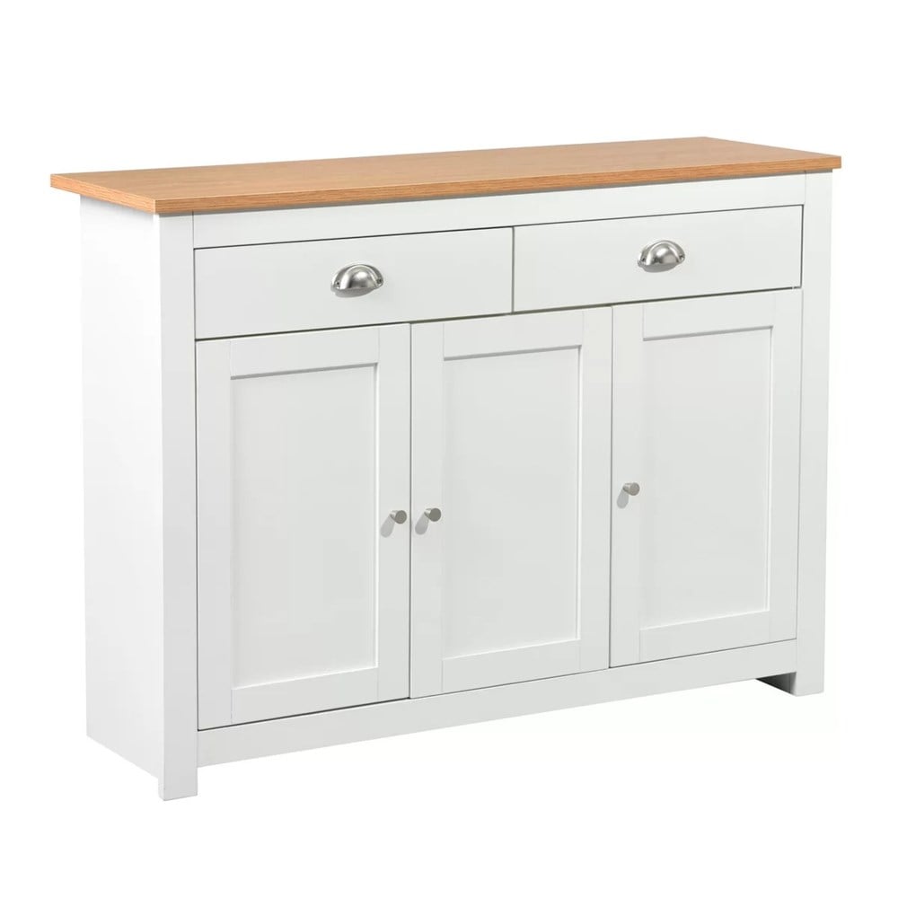 Mina Konsol-belminomobilya