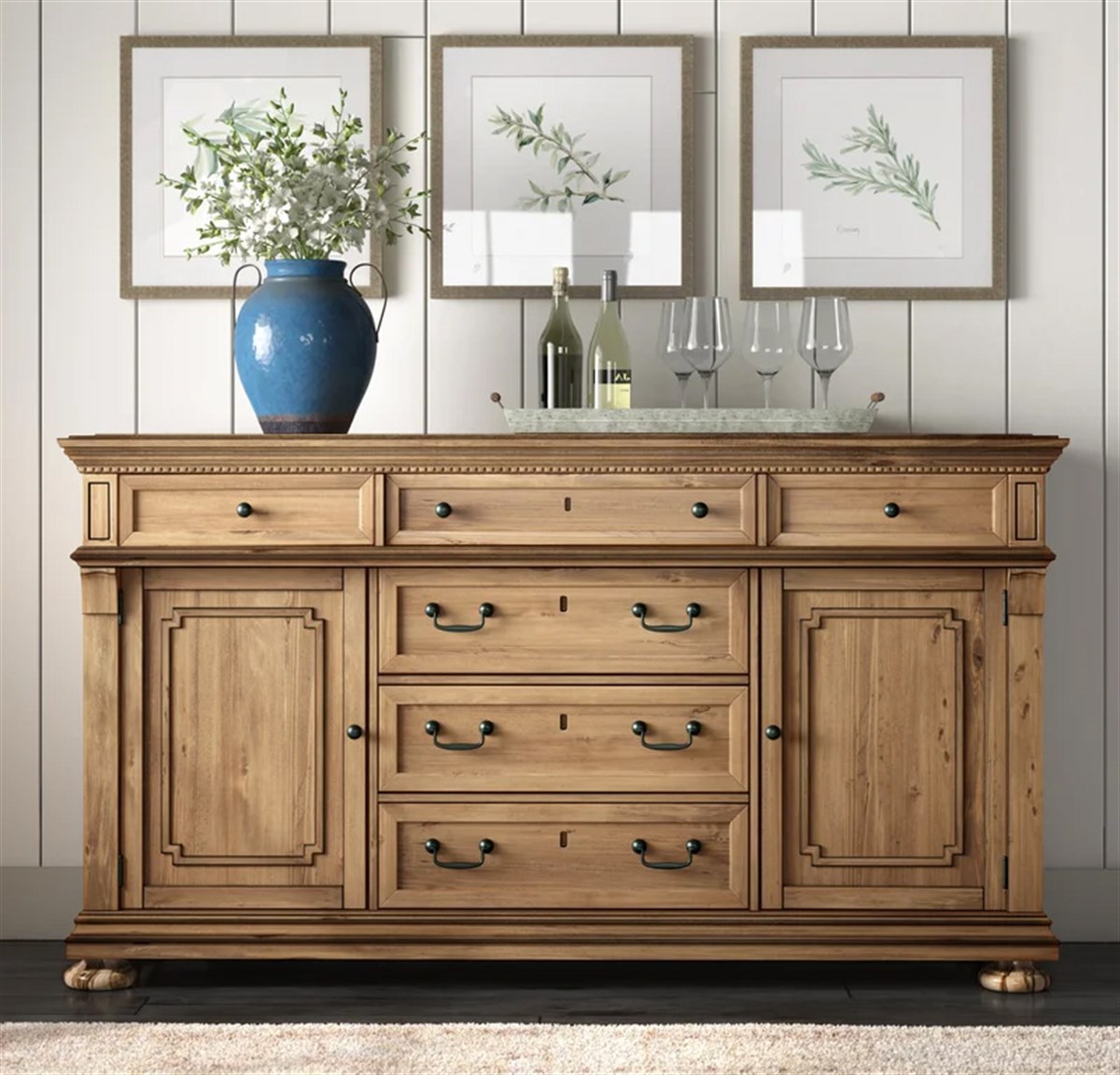 Navi Konsol-belminomobilya