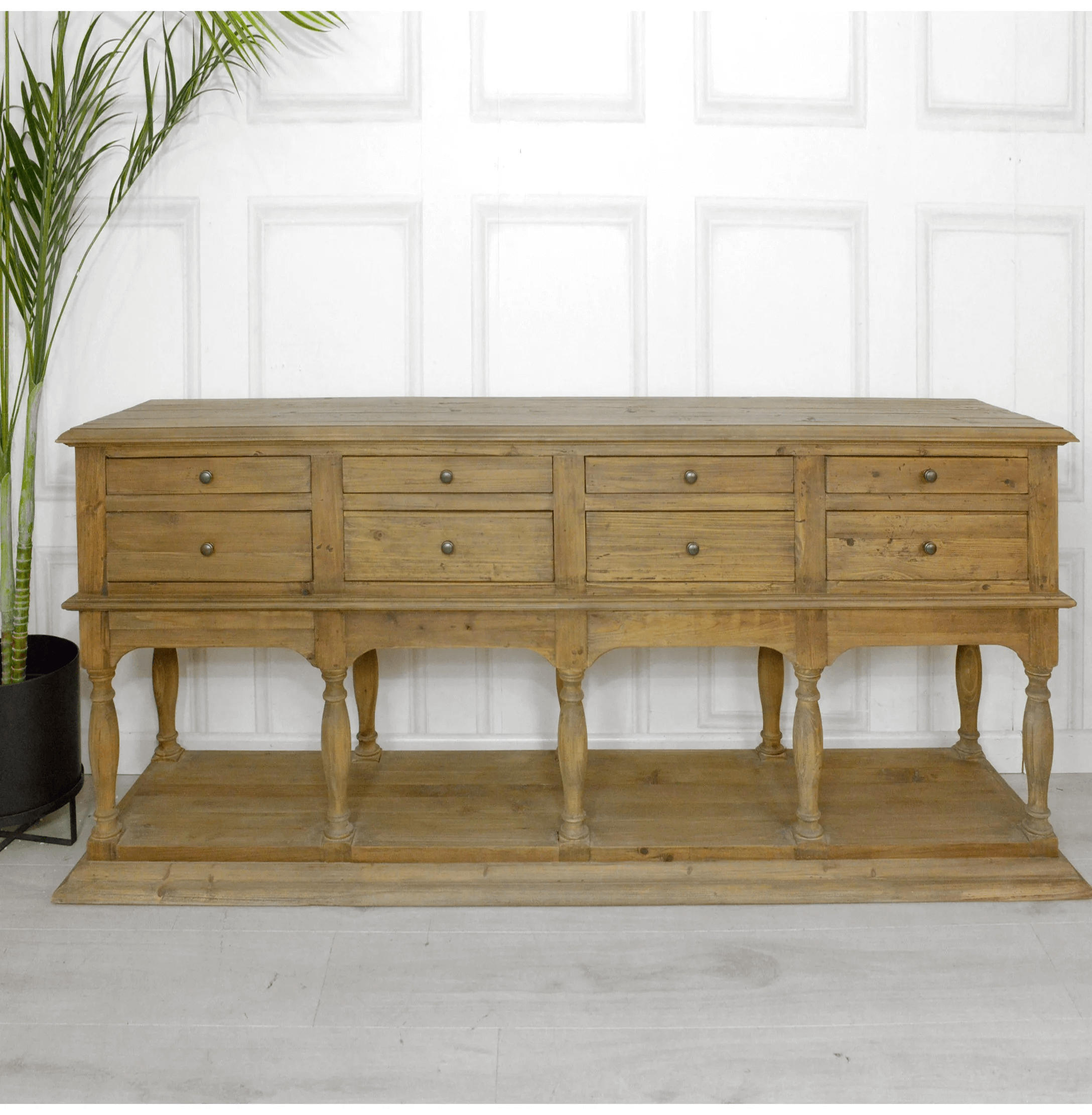 Perman Masif Dresuar-belminomobilya