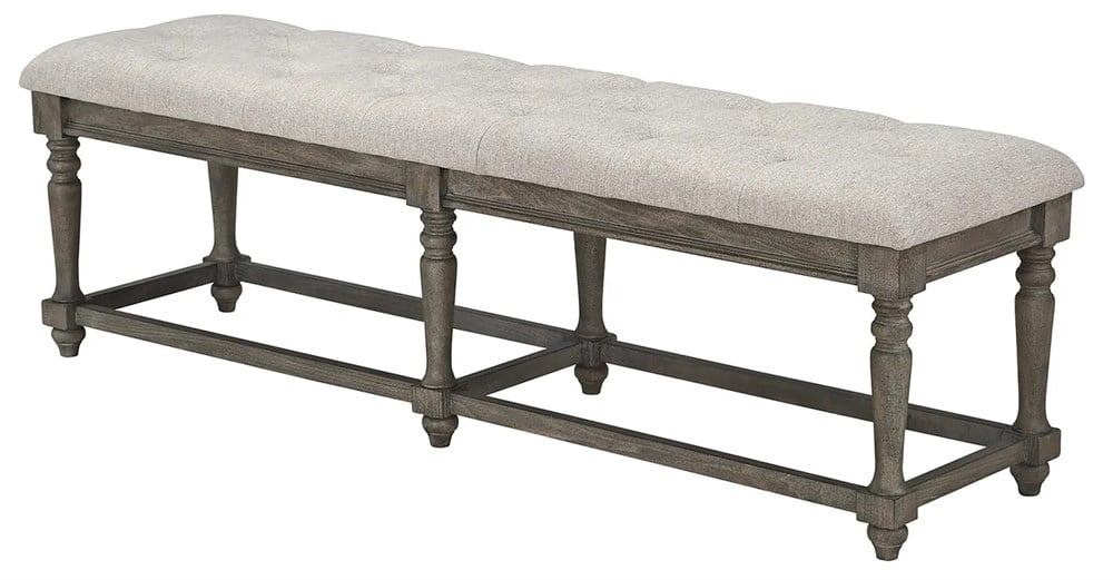 Romeo Bench-belminomobilya