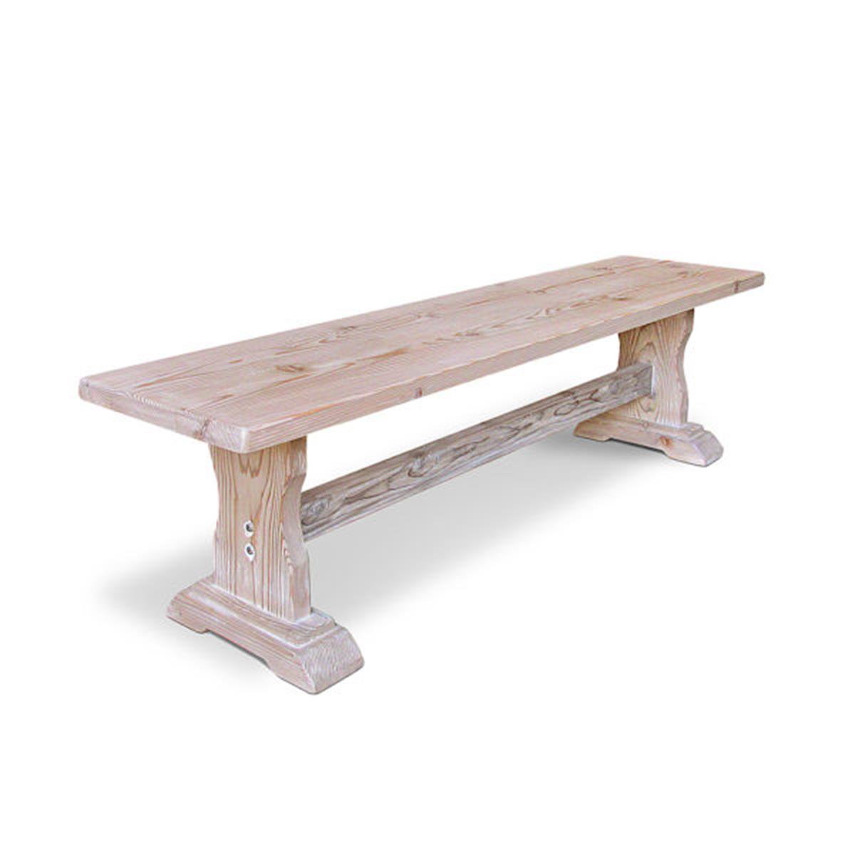 Tia Country Bench-belminomobilya