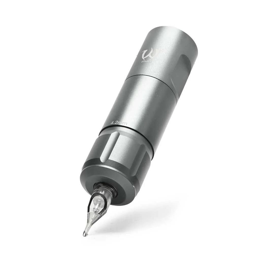 Ava Gt Wireless Pen EP7+ Luxury Kit Plus Gray 4.2mm