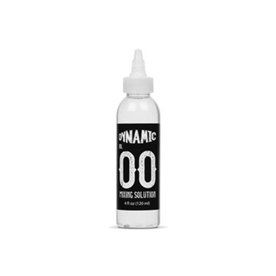 Dynamic Mixing Solution 4oz/120ml