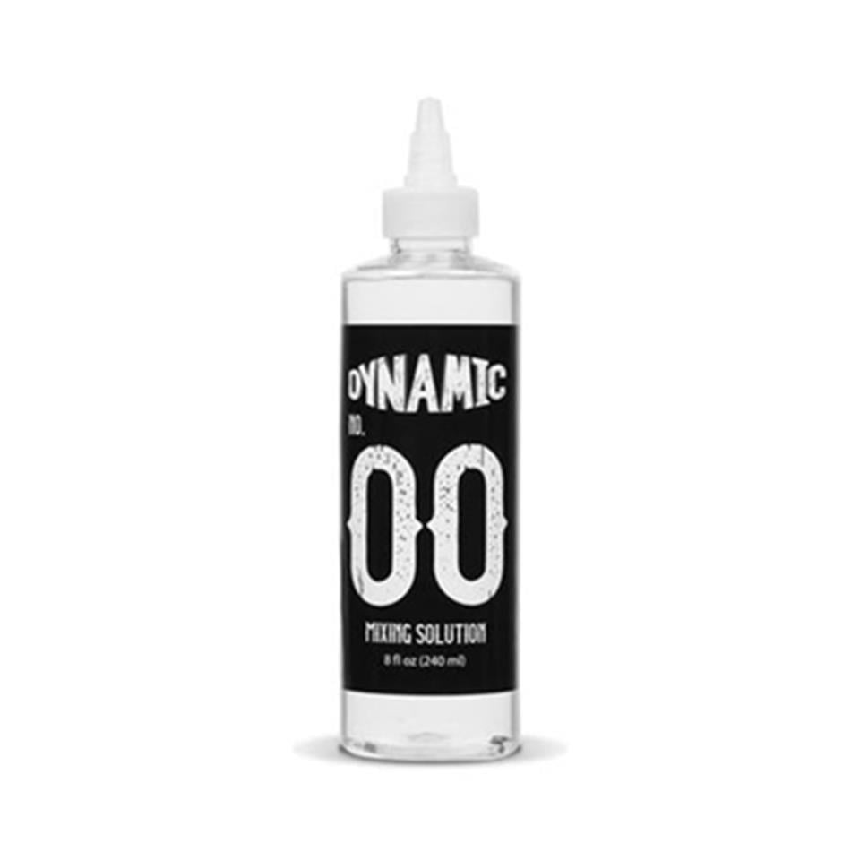 Dynamic Mixing Solution 8oz/240ml