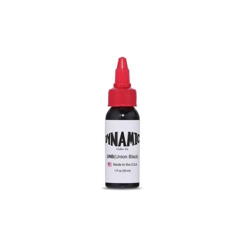 Dynamıc Union Black 1 oz