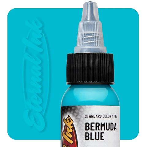 Eternal Bermuda Blue 1 oz - 30 ml