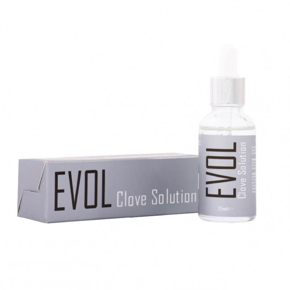 Evol Clove Ara Solüsyon 30 ml