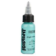 Frosting - Radiant Tattoo Dövme Boyası - 1oz/30ml