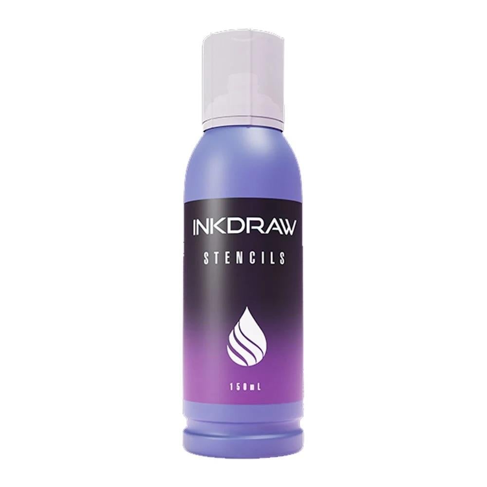 Ink Draw Stencils Tanklı Yazıcı Mürekkebi 150 ML