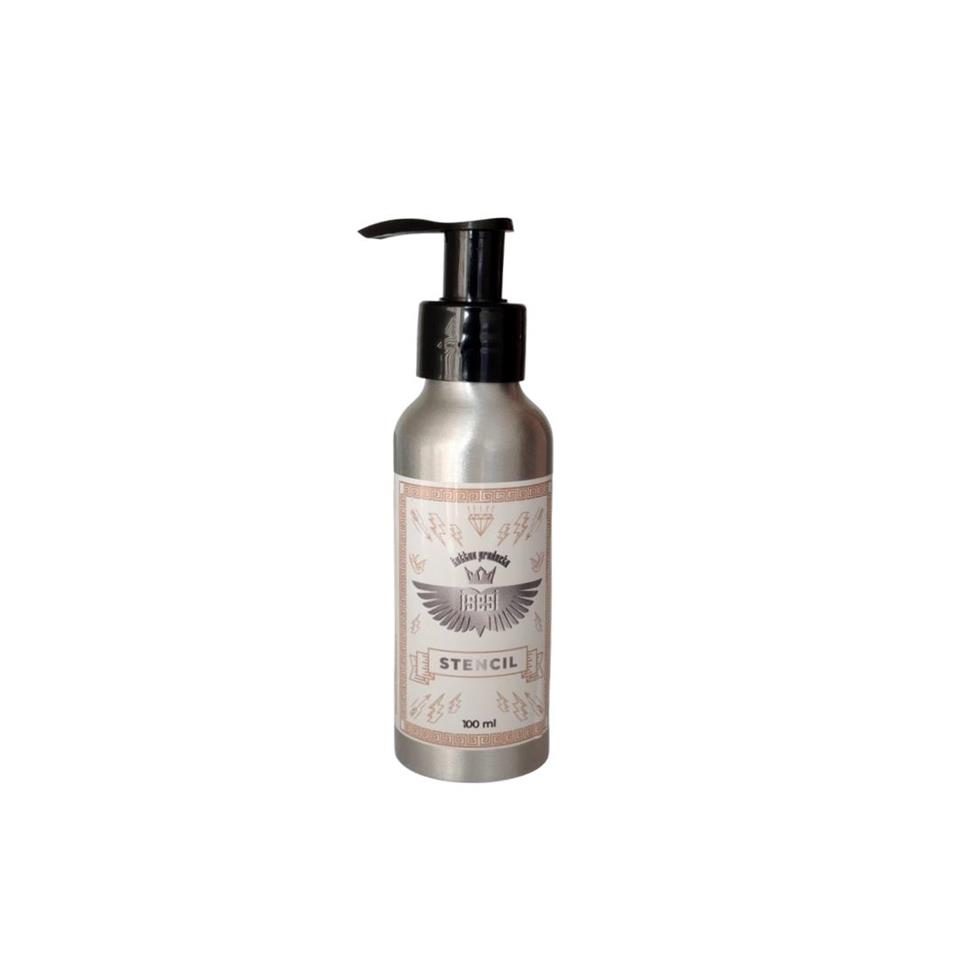 İsesi Dövme Transfer Sıvısı 4 oz 100Ml