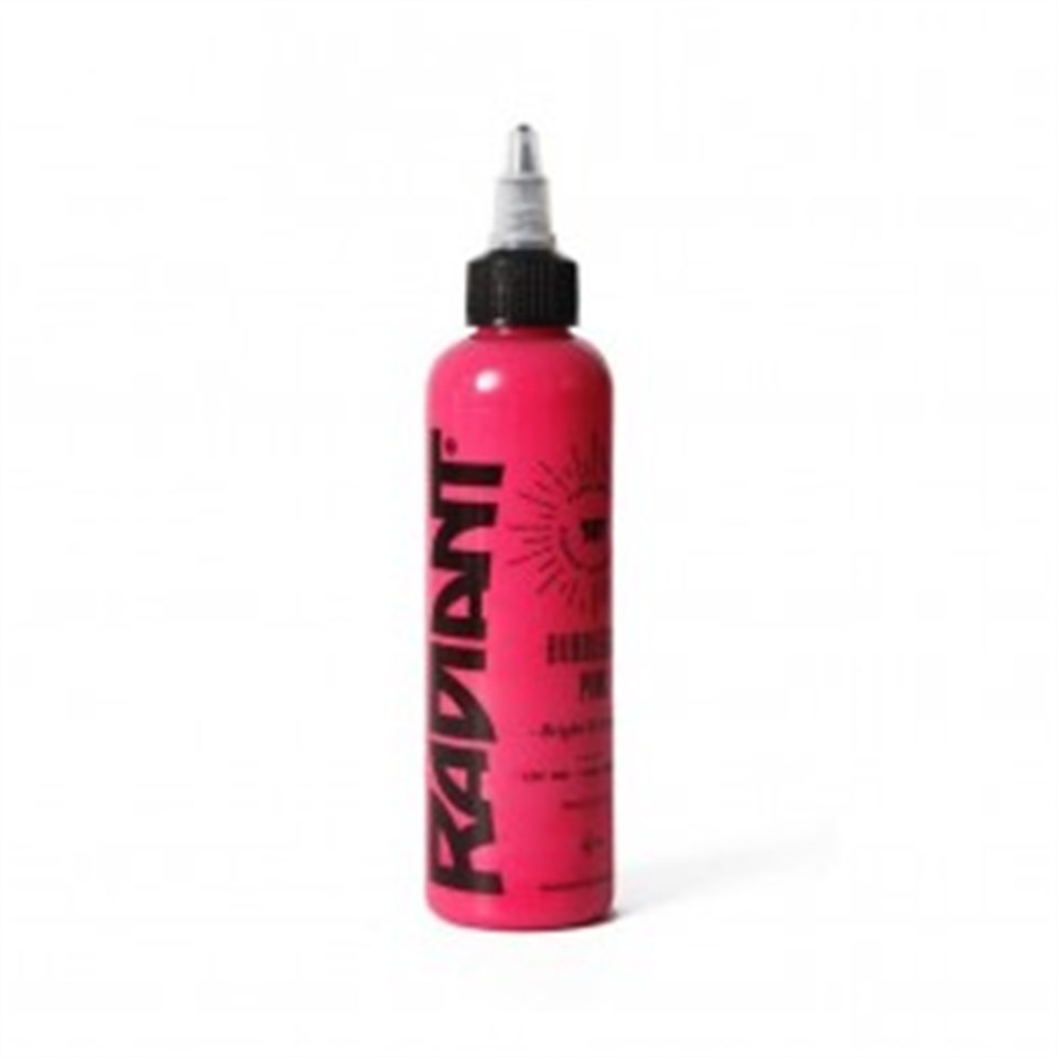 L.A Pink - Radiant Tattoo Dövme Boyası - 1oz/30ml