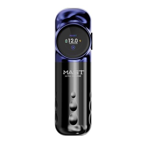 Mast Archer S Purple 4.2 Stroke