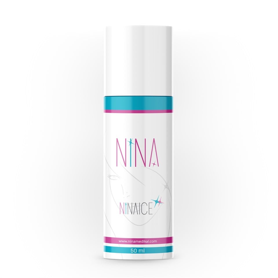 NINAICE Soğutucu Sprey