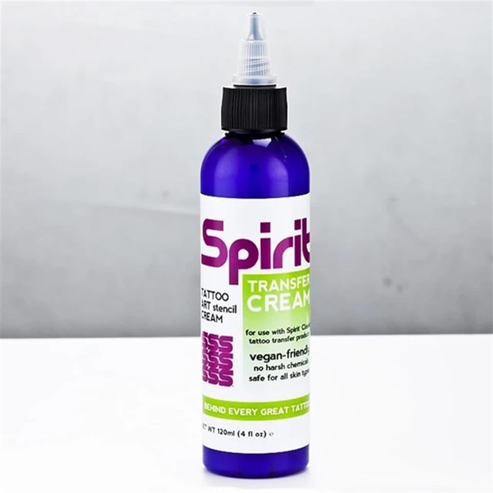 Spirit Transfer Sıvısı 4 oz