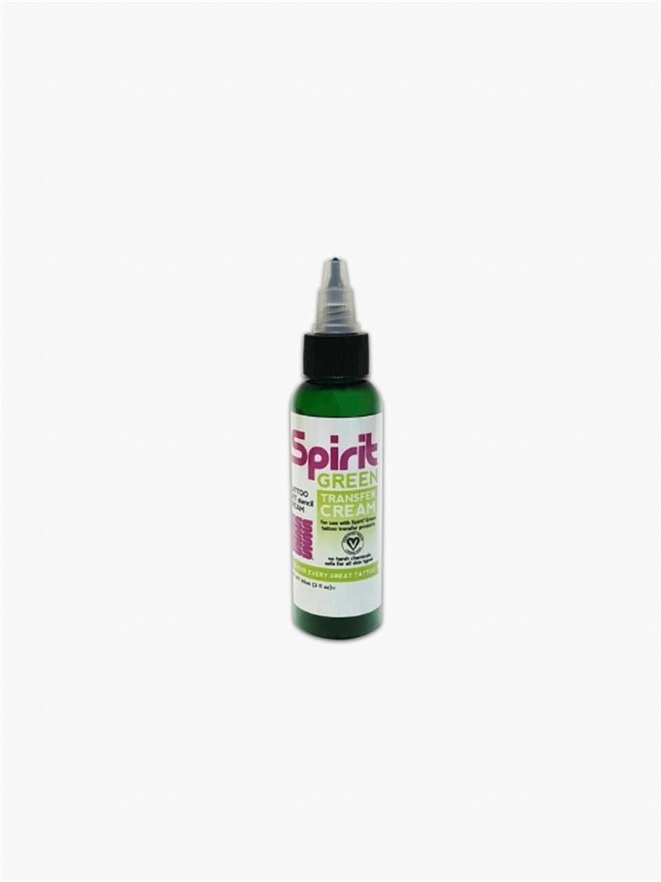 Spirit Yeşil Transfer Sıvısı 4 oz
