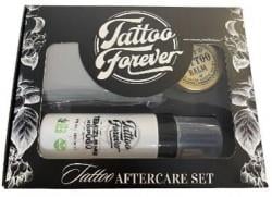 Tattoo Forever Bakım Set 5 Paket