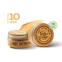 Tattoo Forever Just Tattoo Balm 10 Adet