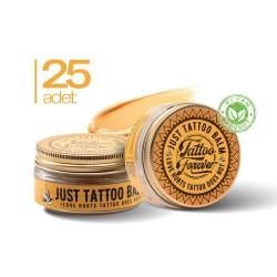 Tattoo Forever Just Tattoo Balm 25 Adet