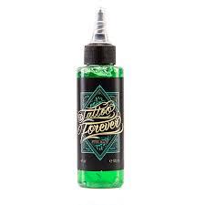 Tattoo Forever Stencil Transfer Jeli 8oz (240ml)