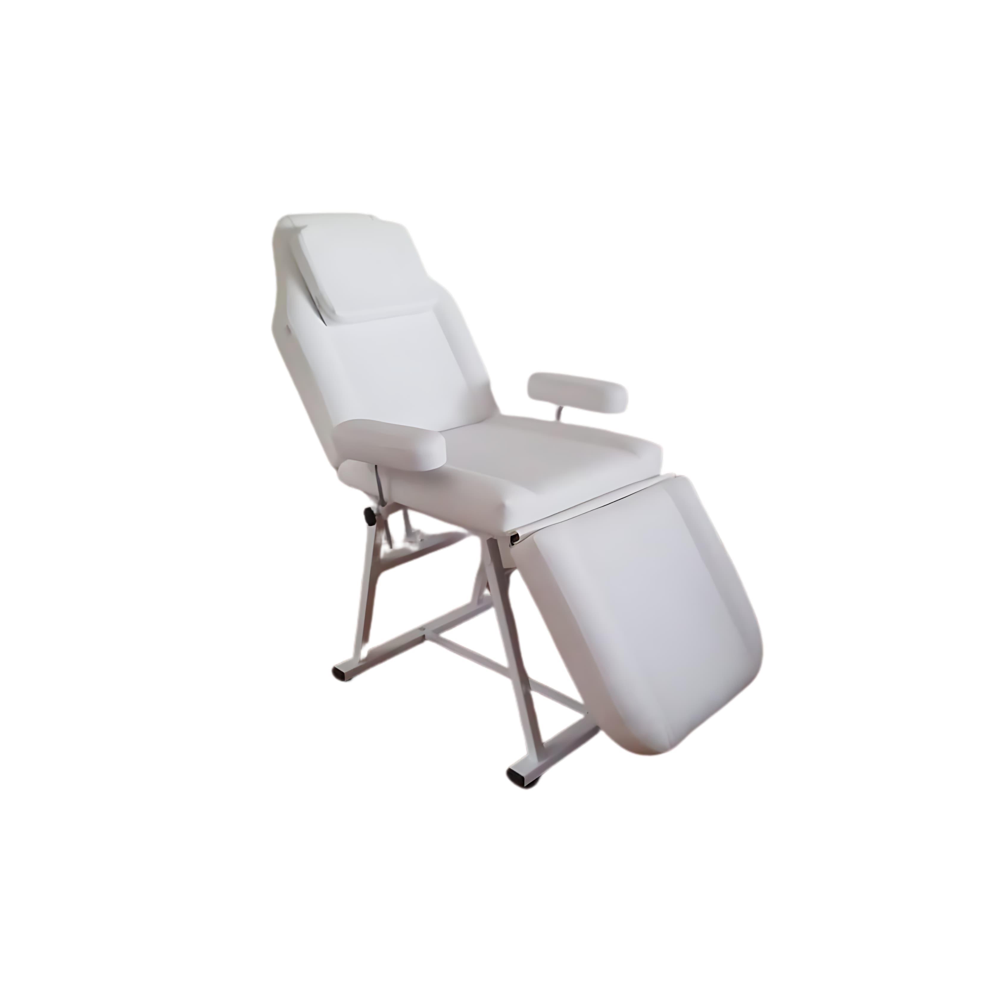 Üç Kırmalı Tattoo ve Cilt Bakım Sedye