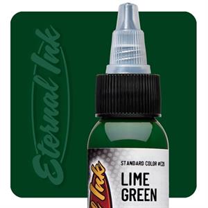 Eternal Lime Green 1 oz - 30 ml
