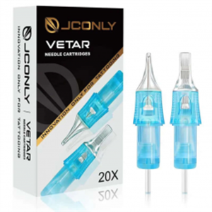JCONLY VETAR 1021CML Curved Magnum Long Taper 0.30mm