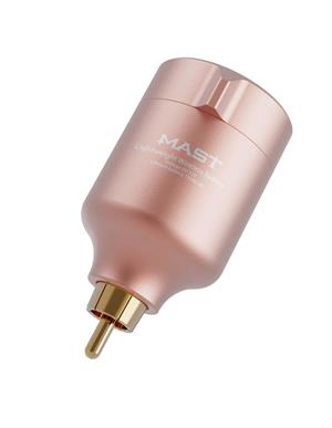 Mast Battery P015 - Gold - Kablosuz Pil Adaptör