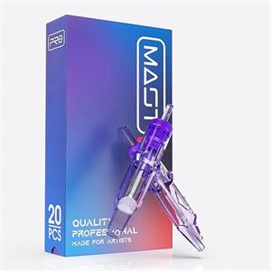 Mast Pro 1007M1 Kartuş Dövme İğnesi