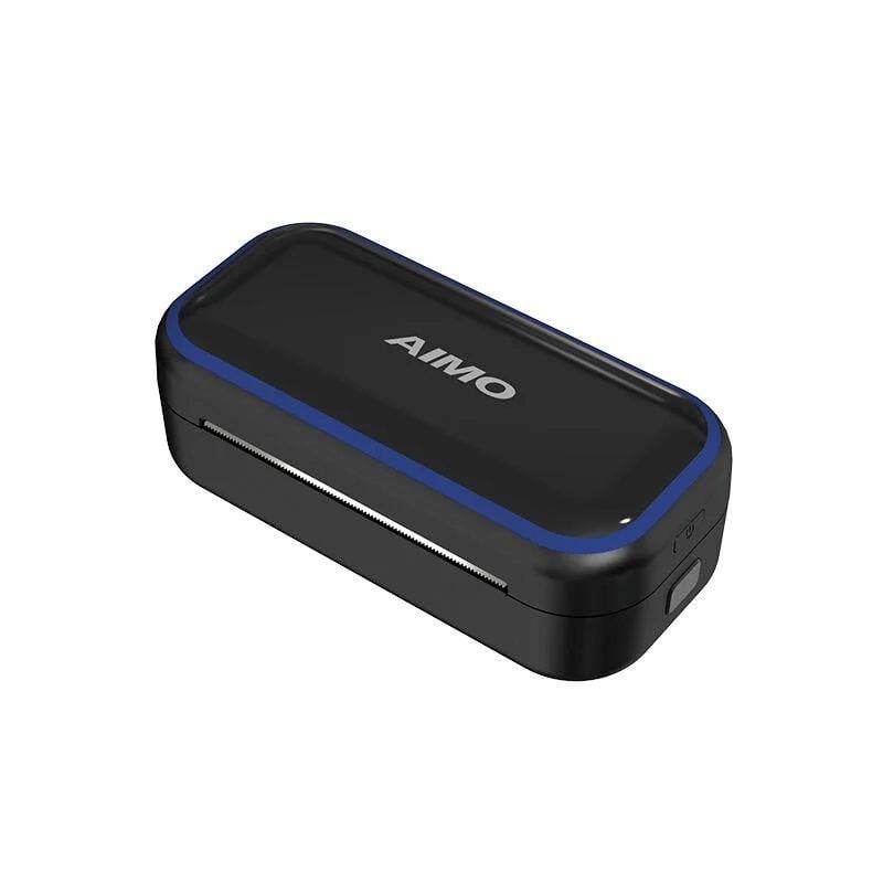 Aımo MR3 Mini Tattoo Printer Şablon Yazıcı