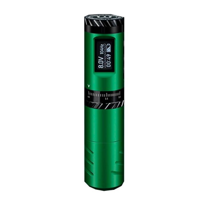 Ava Wireless Pen Ayarlanabilir Stroke EP10 Green