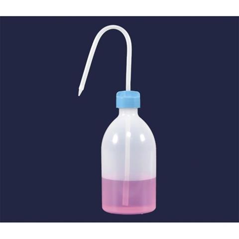 Boş Şişe Piset 500 ml Şeffaf