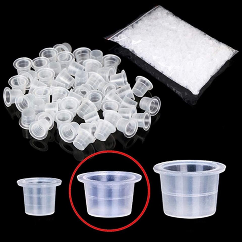 Boya Kabı Pota Medium 1000 Adet Standart(10*12 mm)