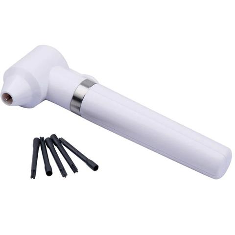 Boya Karıştırma Mikseri Beyaz