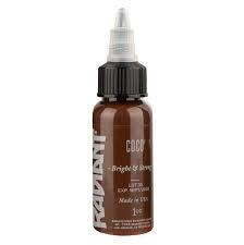 Coco - Radiant Tattoo Dövme Boyası - 1oz/30ml