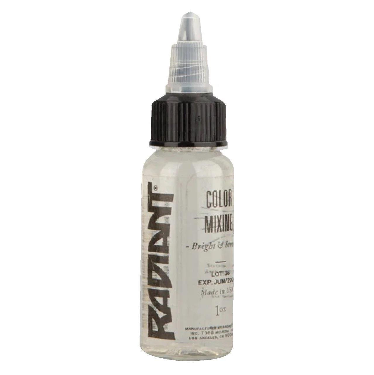 Color Mixing - Radiant Colors - 1oz/30ml - Renk Karıştırma Solüsyonu